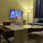 Ahlan New Horizon Jbr