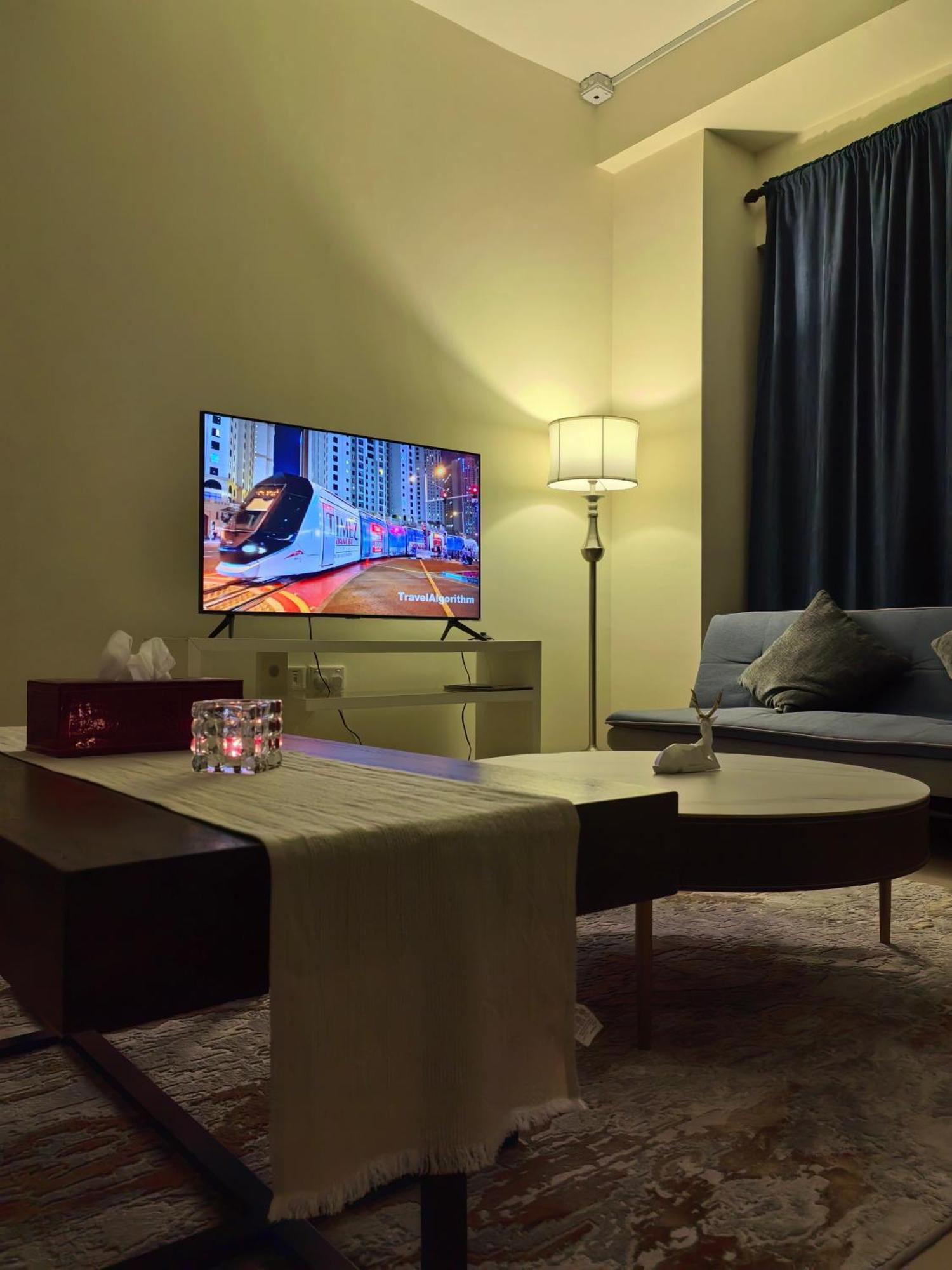Ahlan New Horizon Jbr