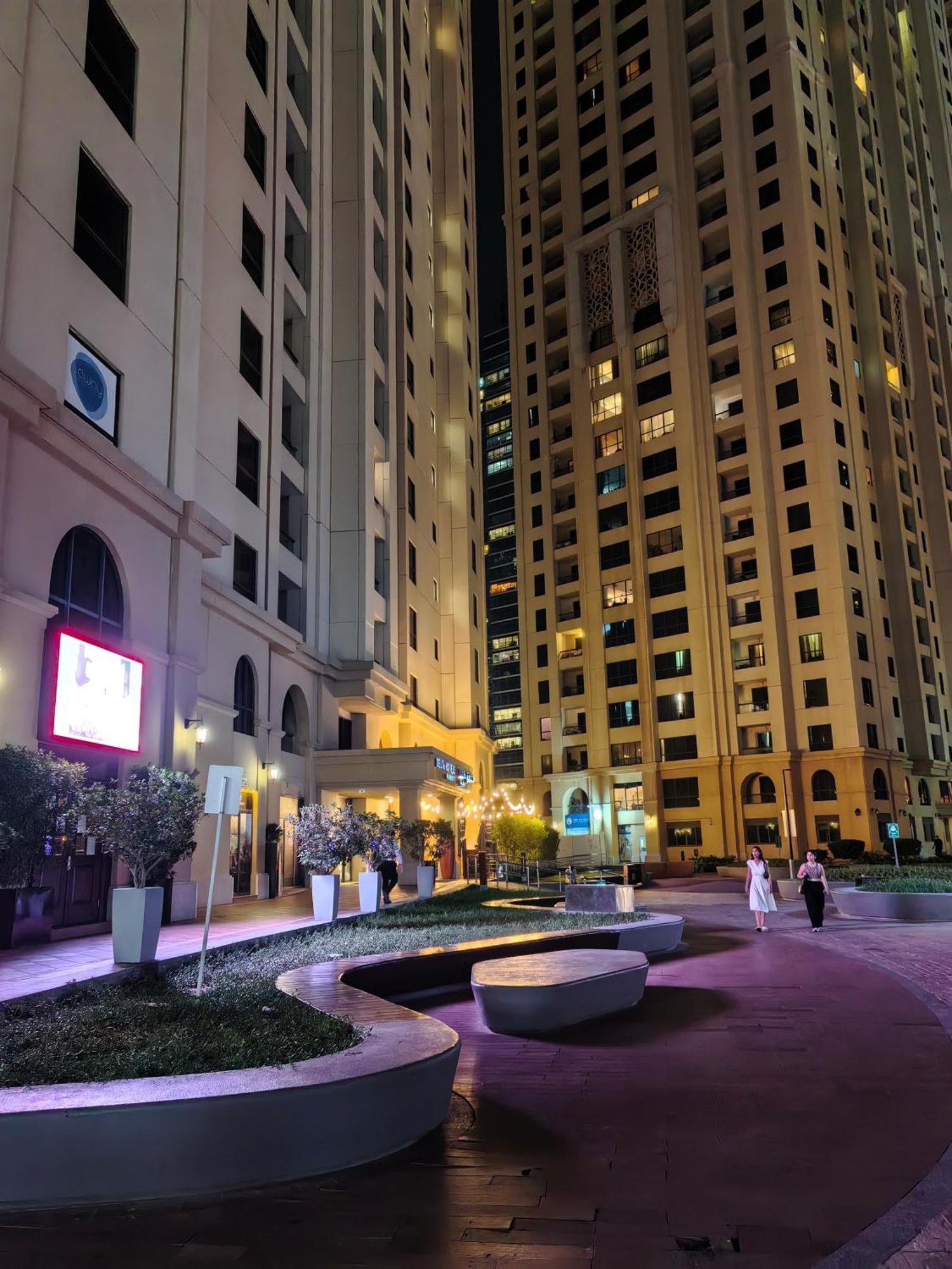 Ahlan New Horizon Jbr Guest house Dubai