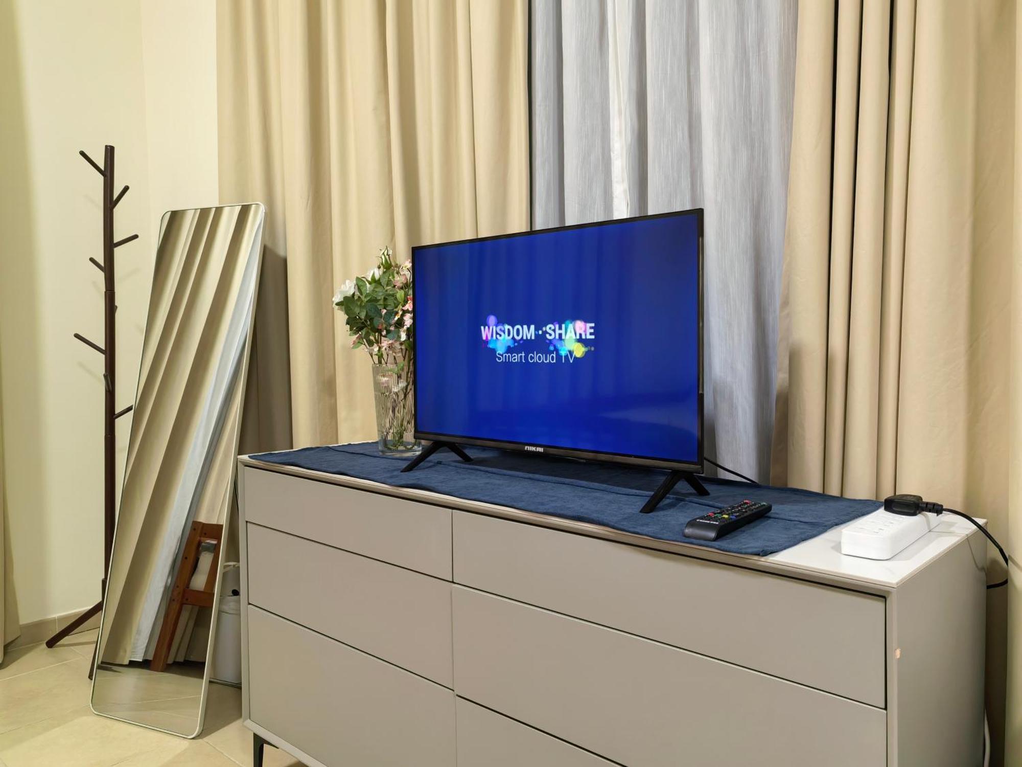 Ahlan New Horizon Jbr
