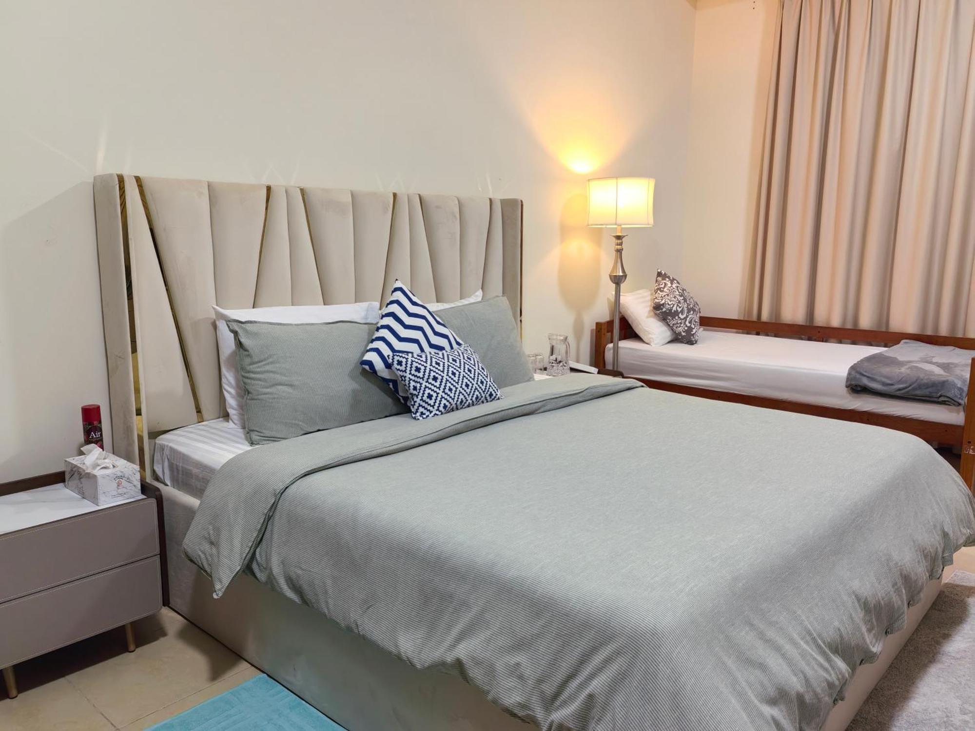 Ahlan New Horizon Jbr *
